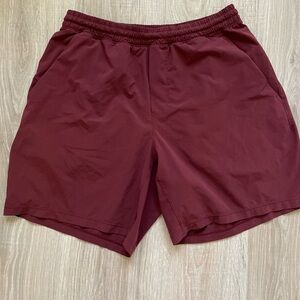 Lululemon pace breaker